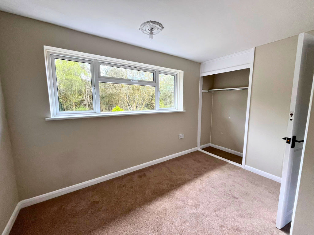 Heathlands Highclere